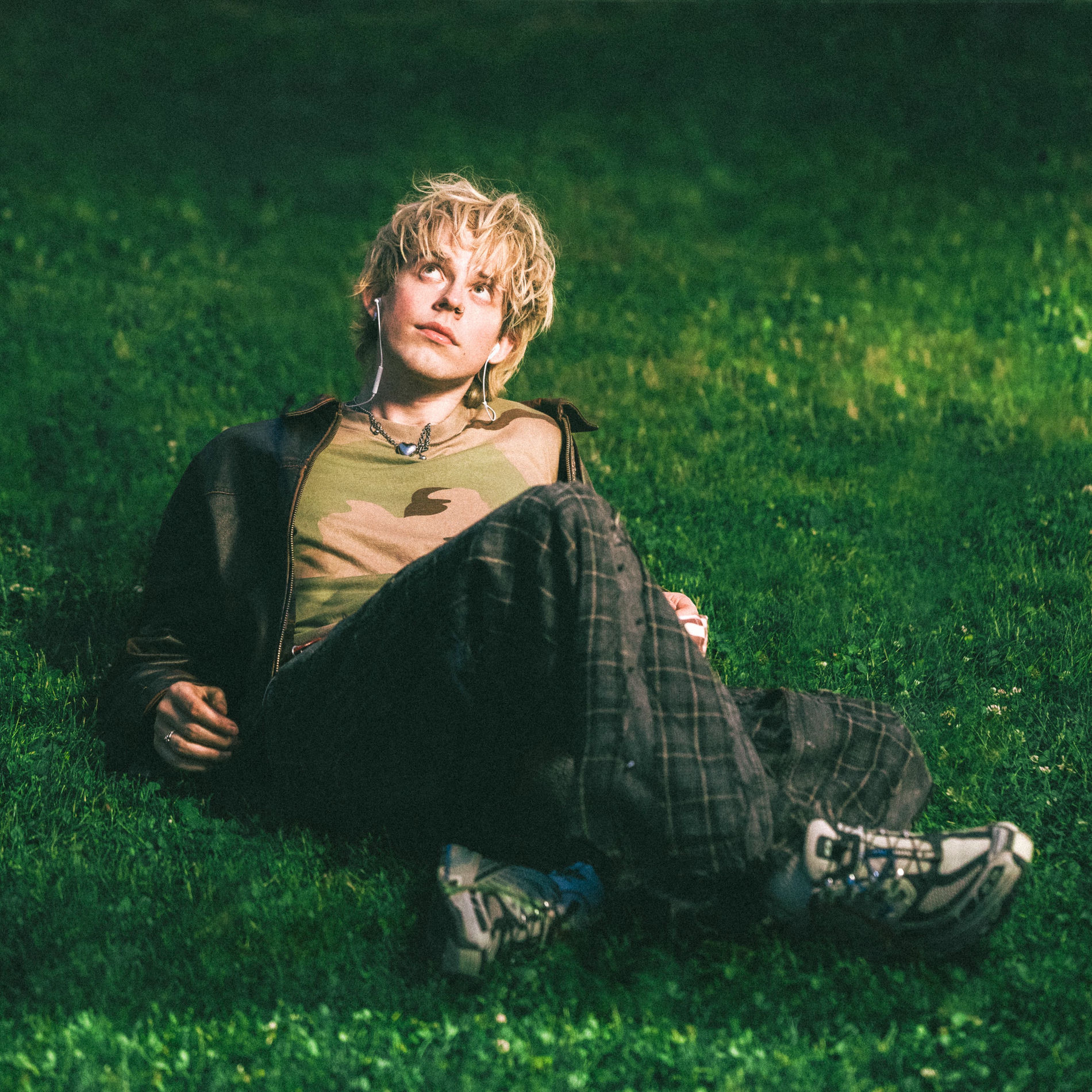 Album cover of Das Glück gehört Versagern