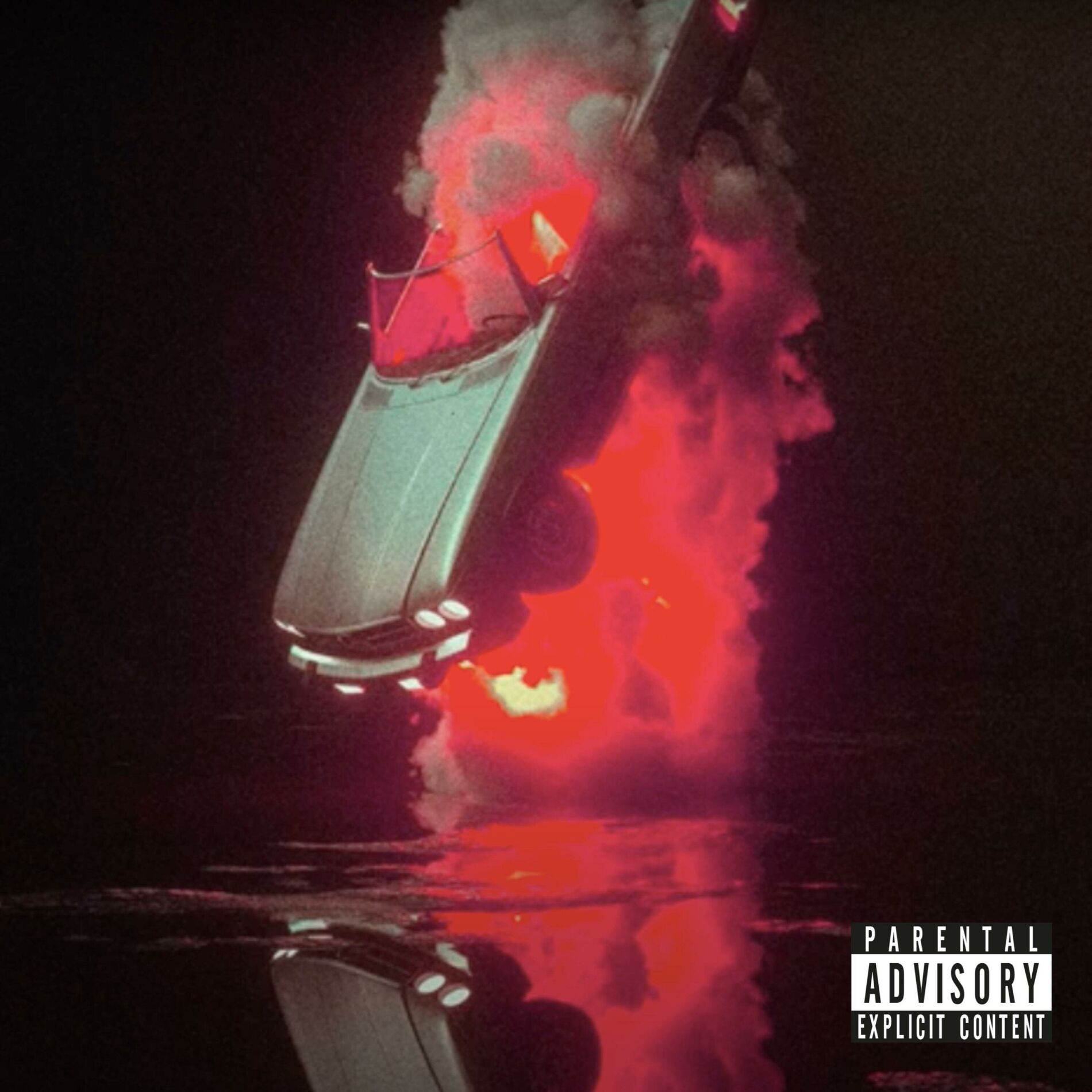 Album cover of Water