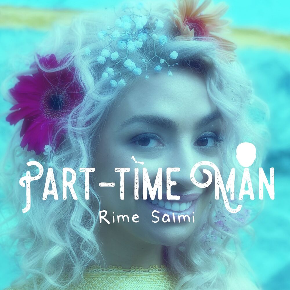 Picture of Part-Time Man