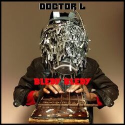 Cover of Bledy Bledy