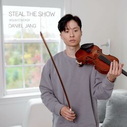 Cover of Steal The Show