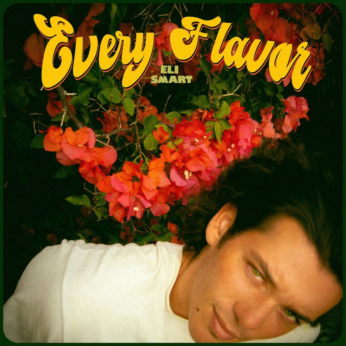 Album cover of Every Flavor