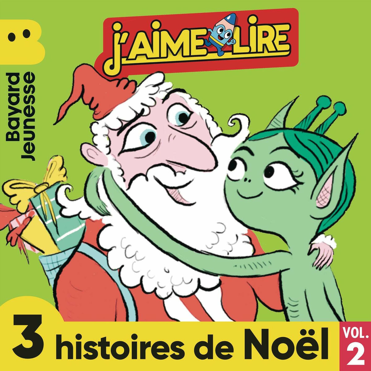 Album cover of Le plus beau des cadeaux, Pt. 1/6