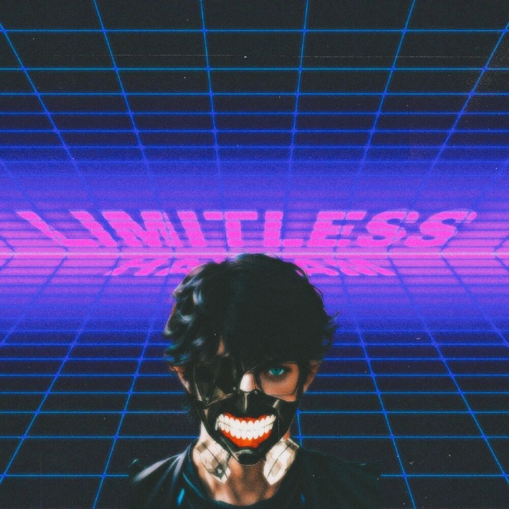 Picture of Limitless