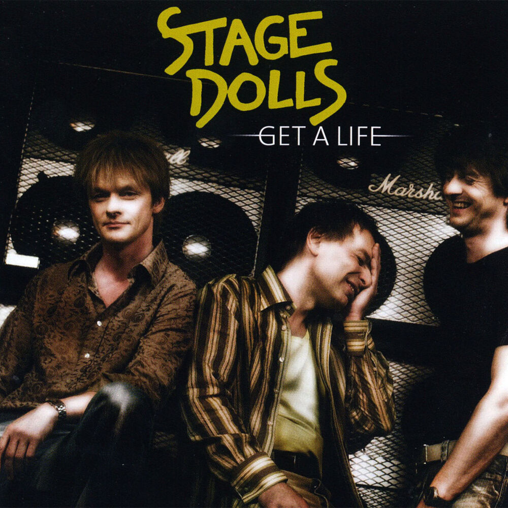Picture of Get A Life