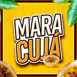 Cover of Maracujá