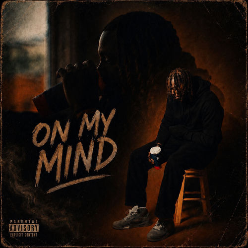 On My Mind