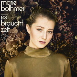 Cover of Es braucht Zeit (Akustik Version)