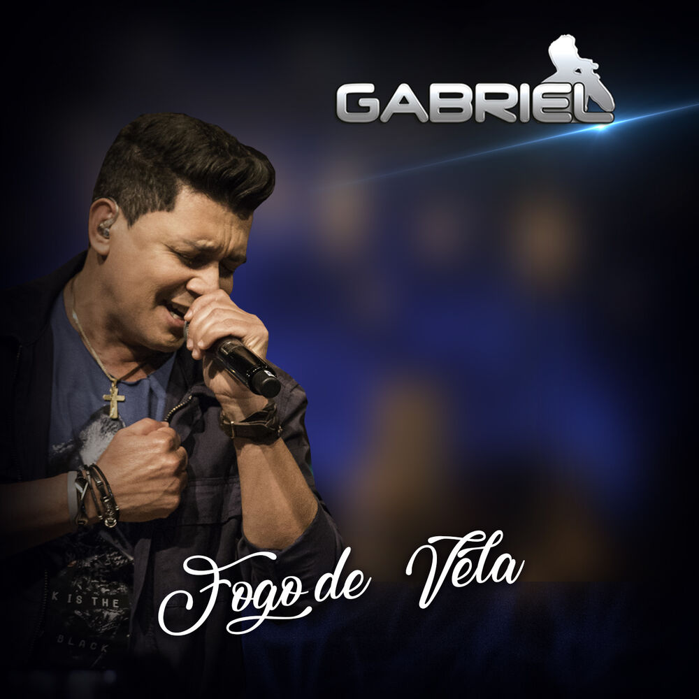 Picture of Fogo de Vela (Ao Vivo)