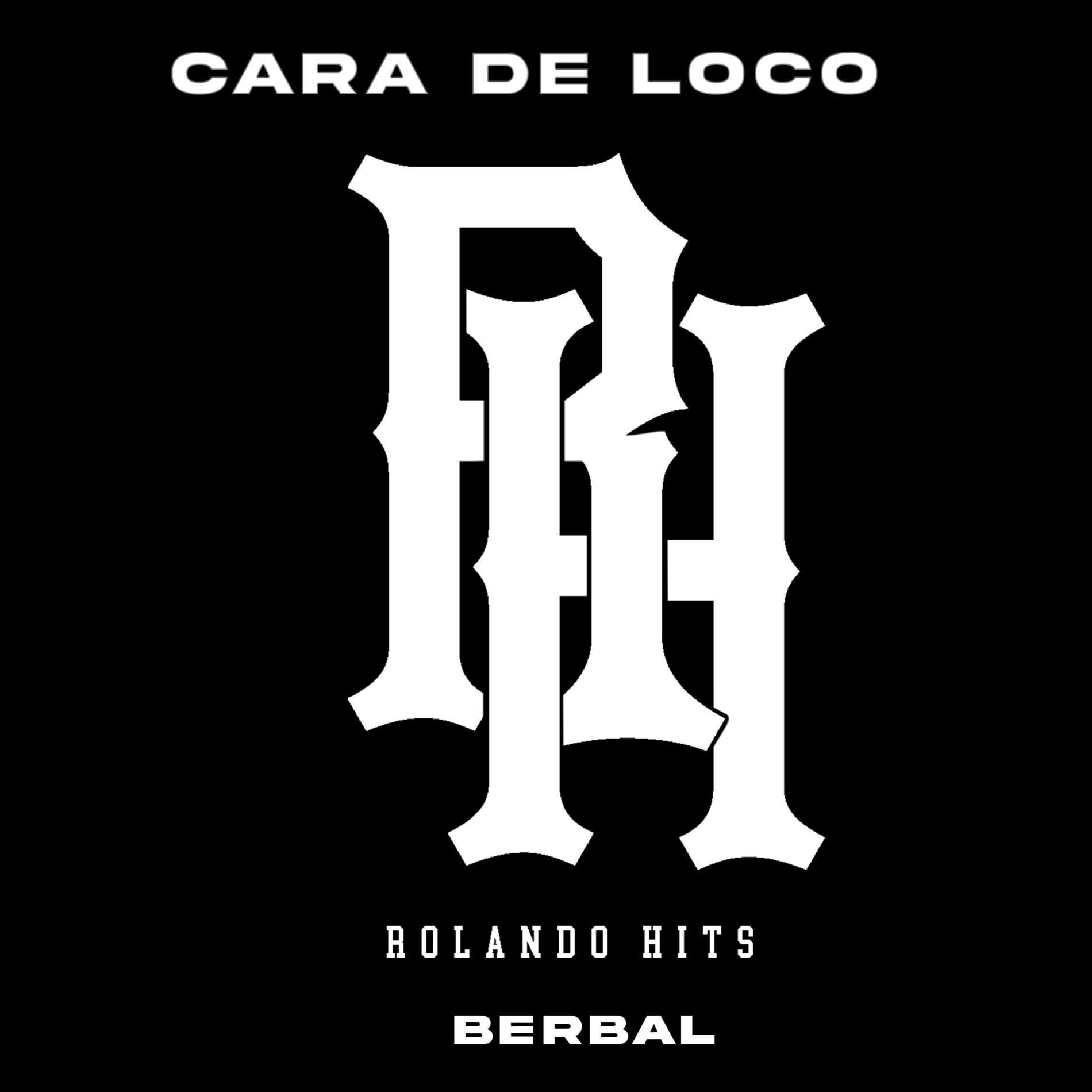 Album cover of Cara de Loco