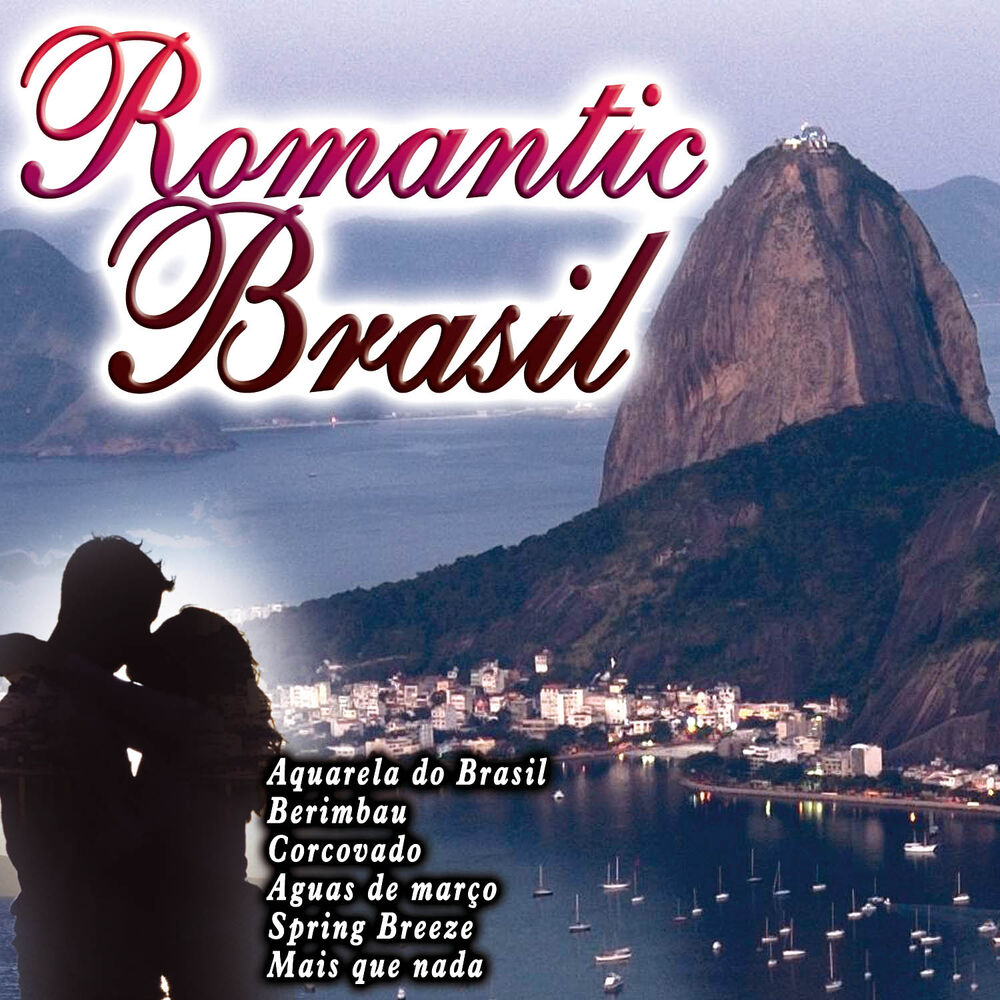 Picture of Romantic Brasil
