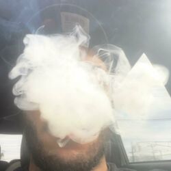 Cover of DEMON