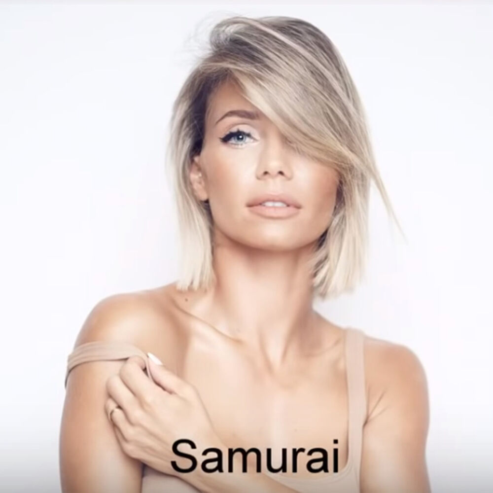Picture of Samurai