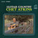 Freight Train by Chet Atkins album cover