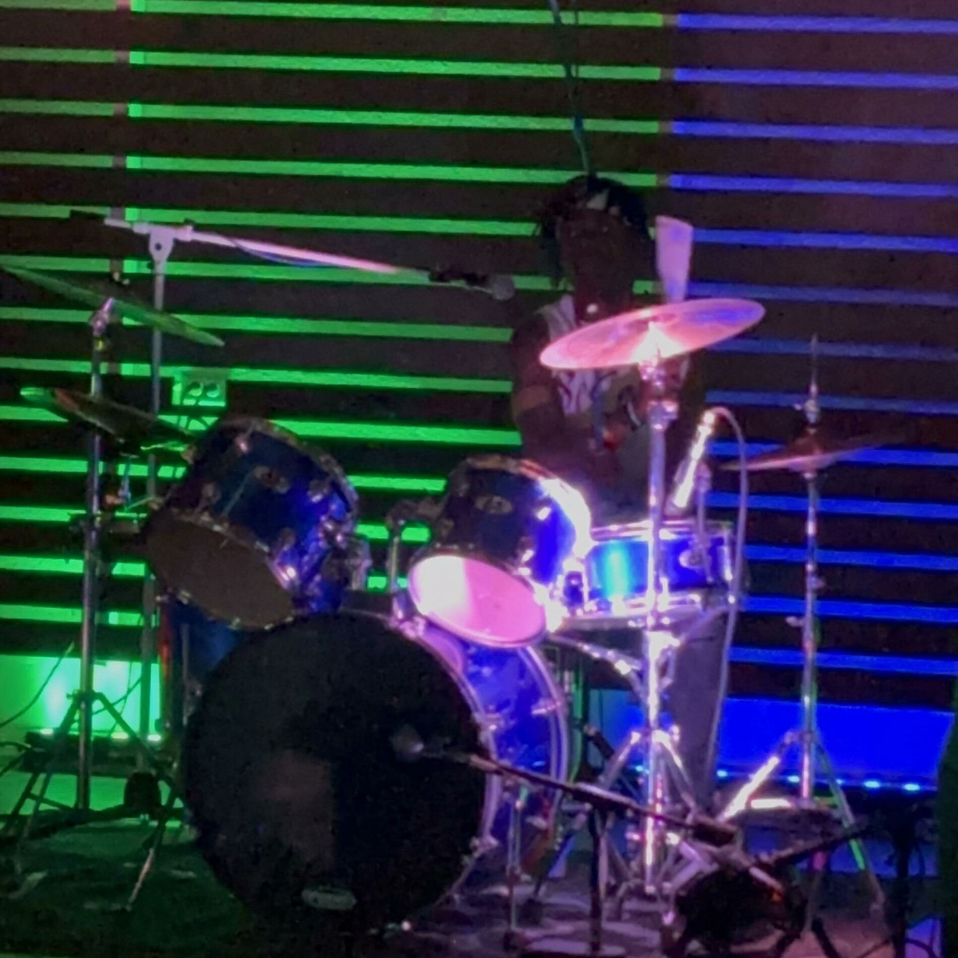 Album cover of Secede Live at the Rockbox