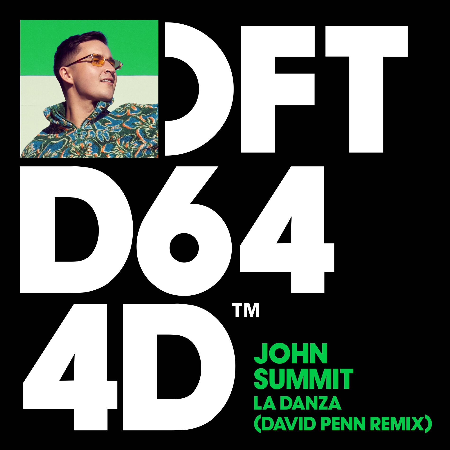 Album cover of La Danza