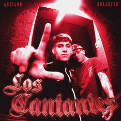 Cover of Los Cantantes