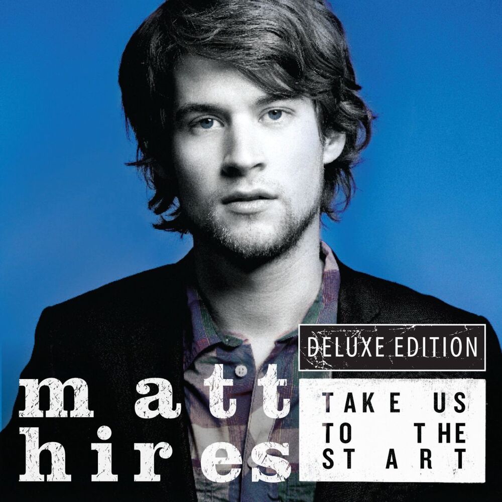 Picture of Take Us To The Start (Deluxe)