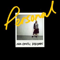 Cover of Personal