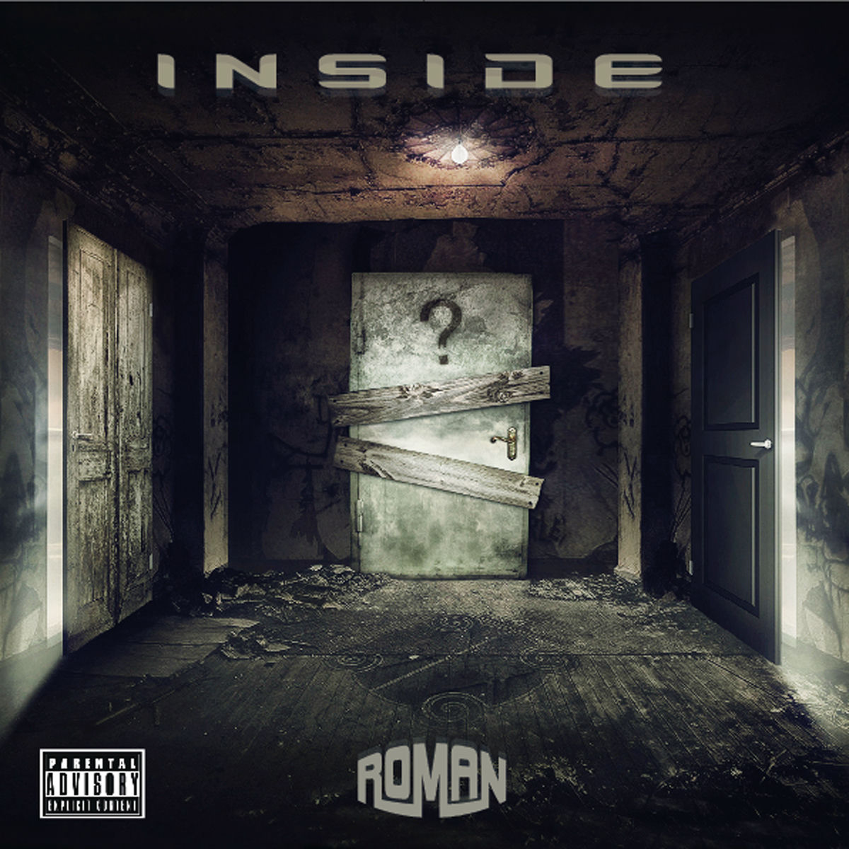 Album cover of Inside