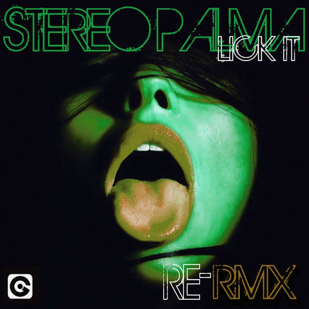 Picture of Lick It (Re-Remix)