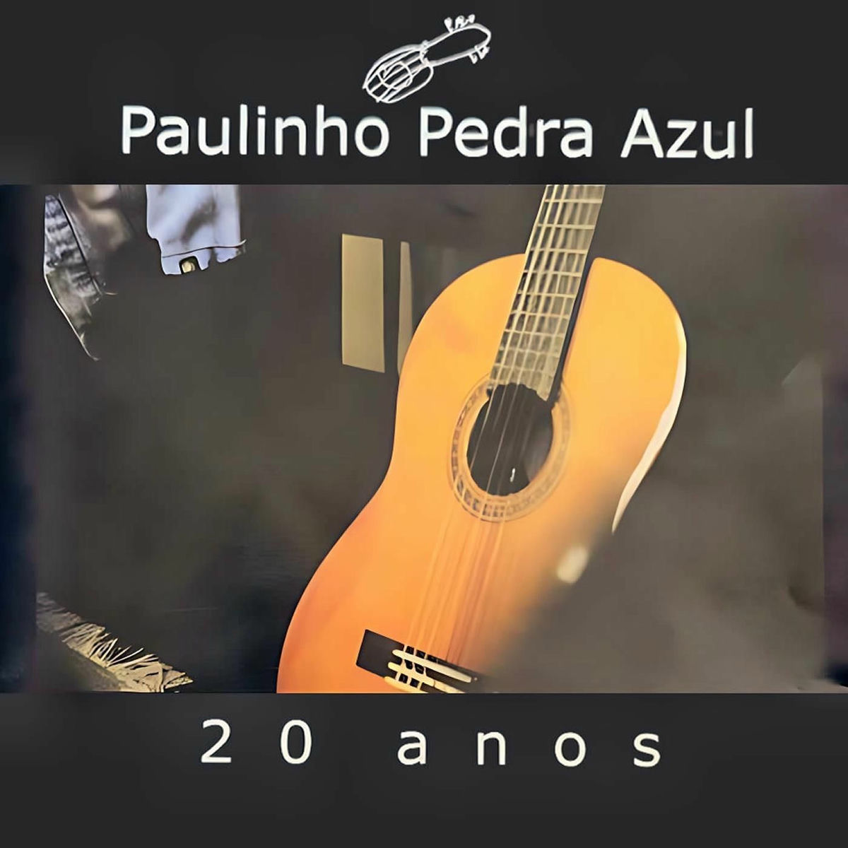 Album cover of 20 Anos