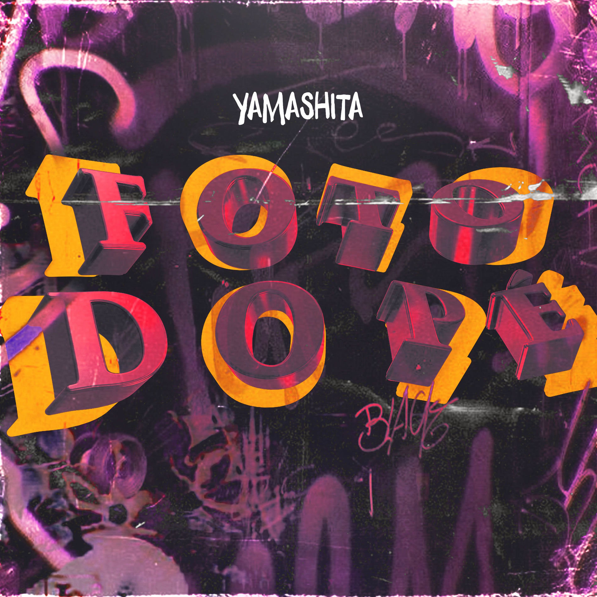 Album cover of Foto do Pé