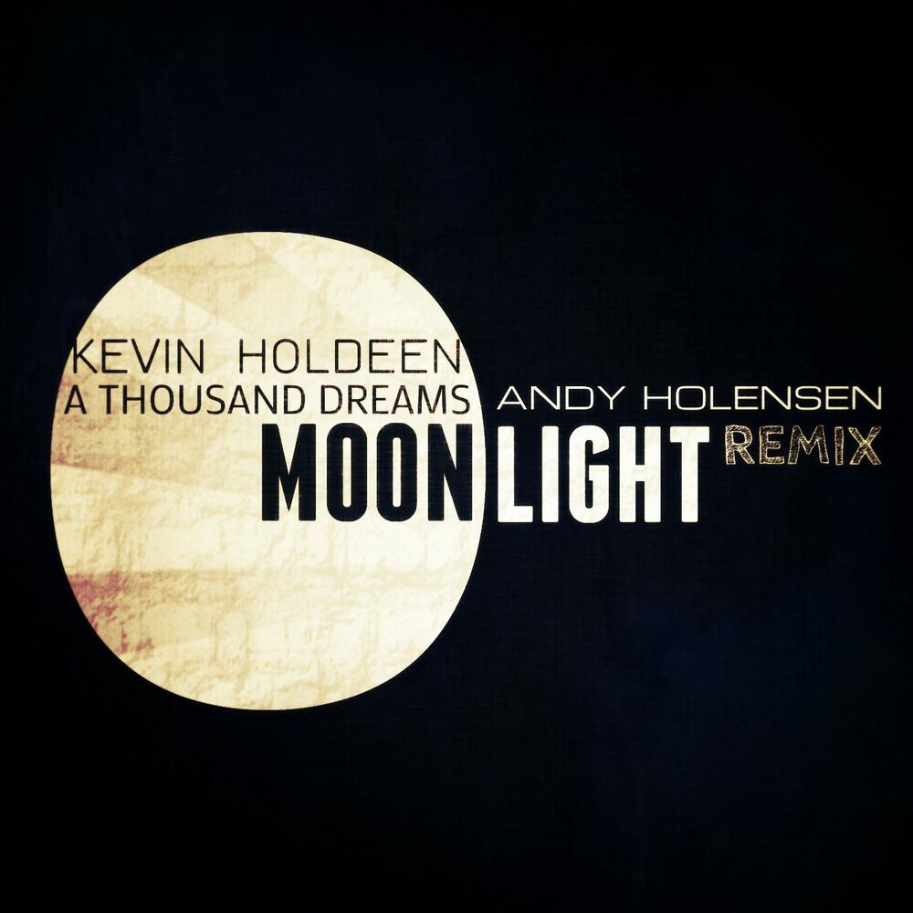 Picture of A Thousand Dreams ( The Remix'es)