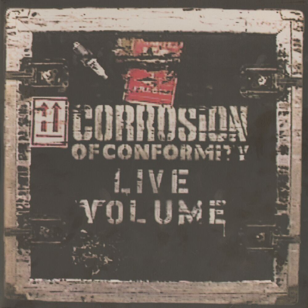 Picture of Live Volume