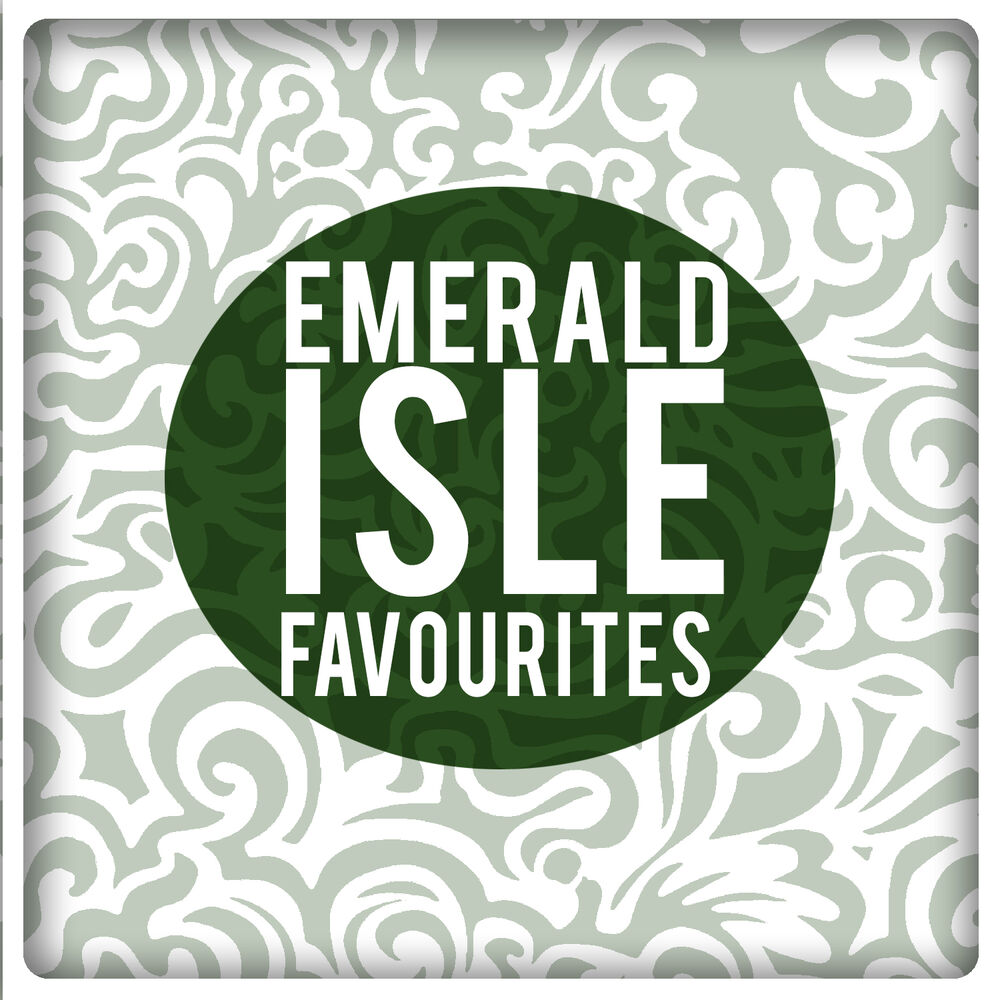 Picture of Emerald Isle Favourites
