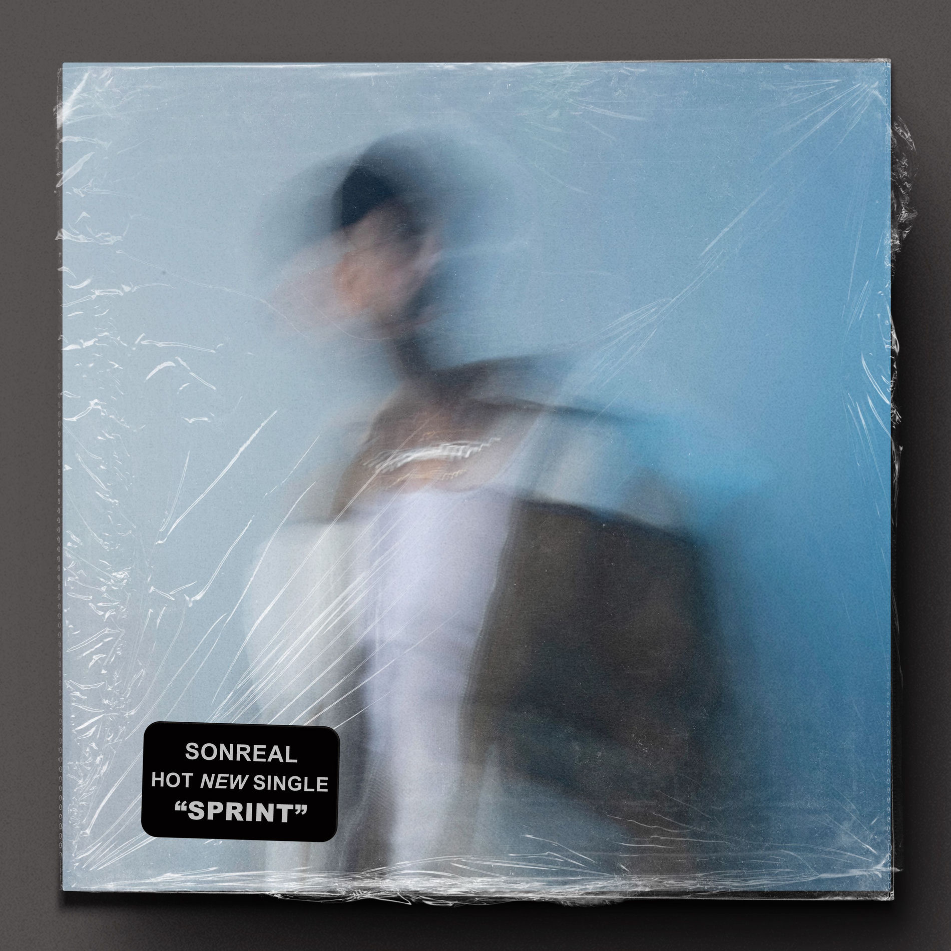 Album cover of Sprint