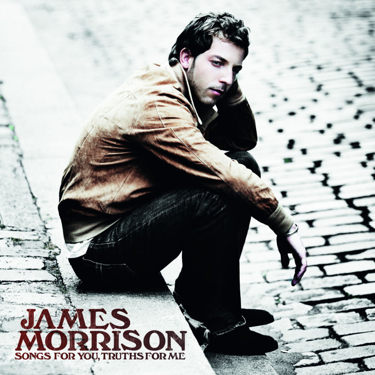 Album cover of The Only Night