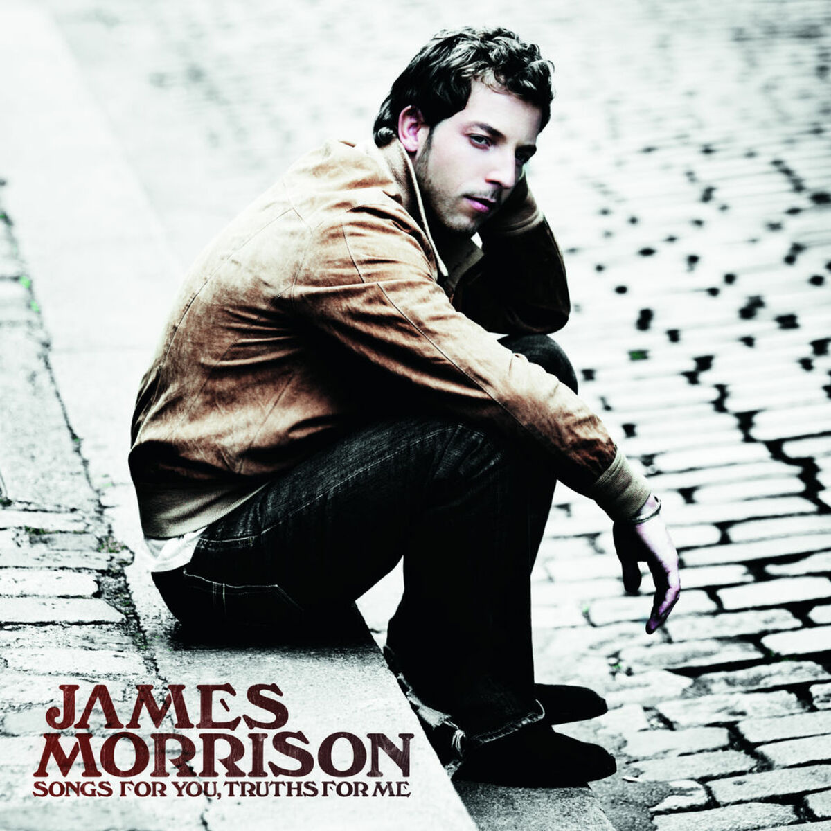 Album cover of Songs For You, Truths For Me (International Exclusive Bundle)