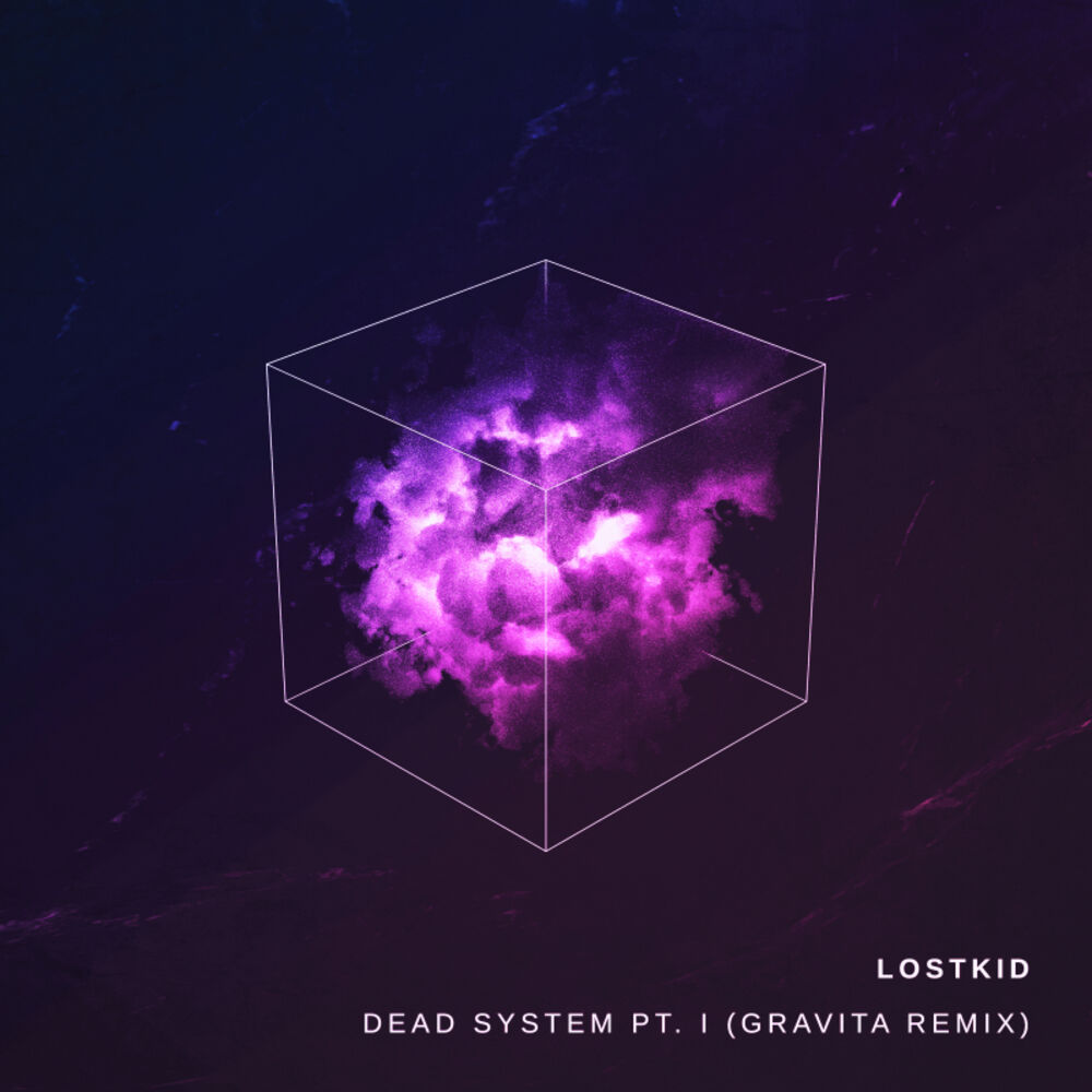 Picture of Dead System Pt. I (Gravita Remix)