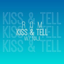 Cover of Kiss And Tell