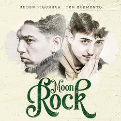 Cover of Moon Rock