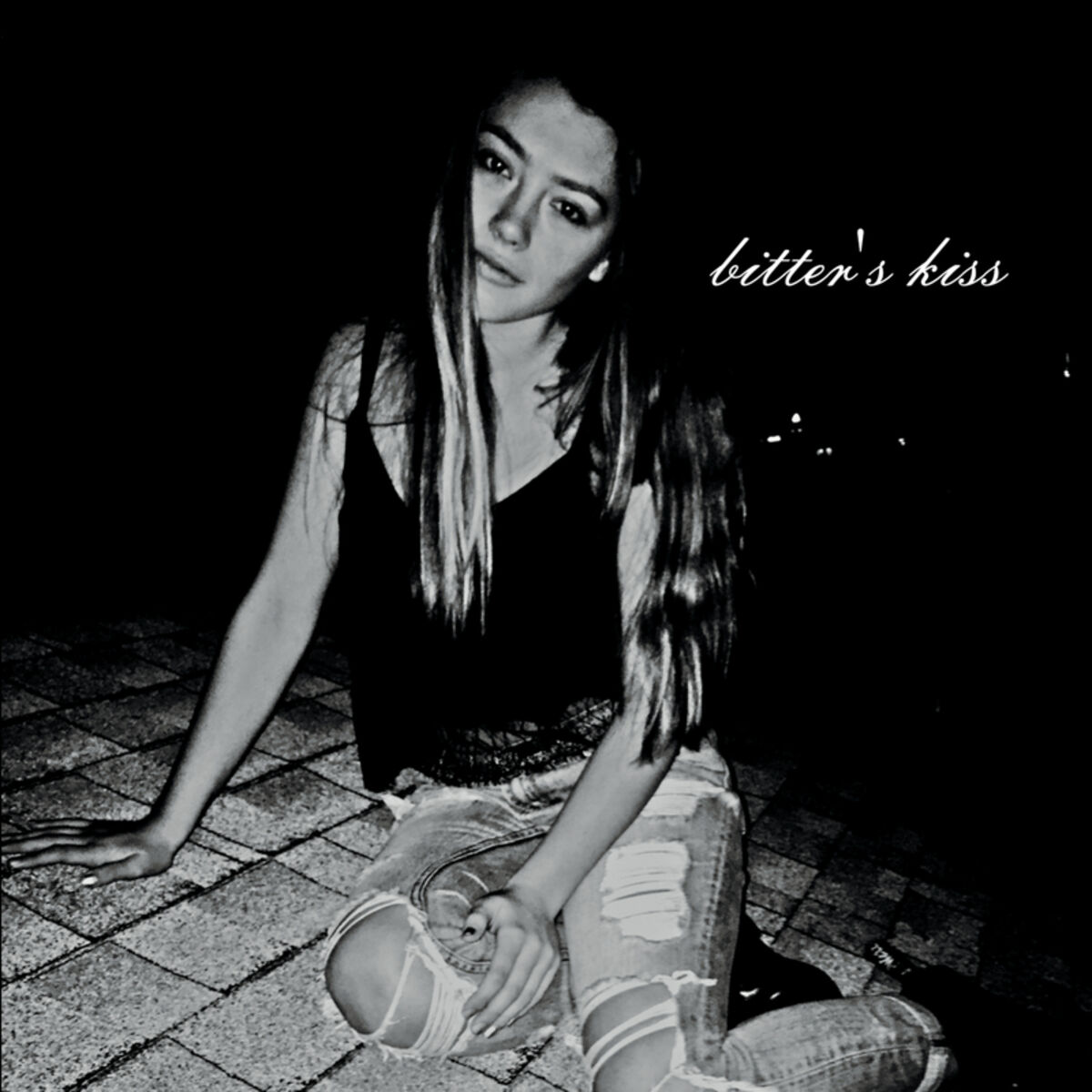 Album cover of Bitter's Kiss