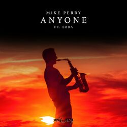 Cover of Anyone