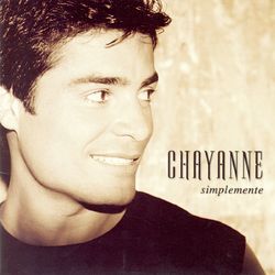 Cover of Simplemente