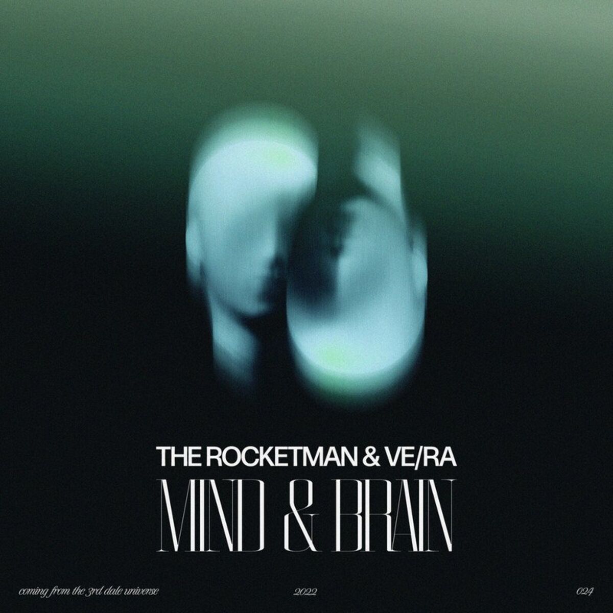 Album cover of Mind & Brain