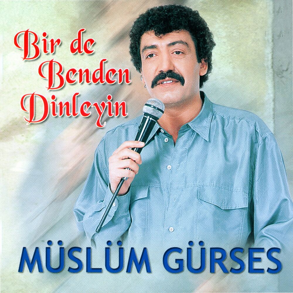 Picture of Bir De Benden Dinleyin