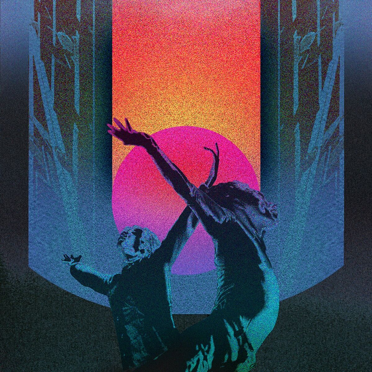 Album cover of Feels Good