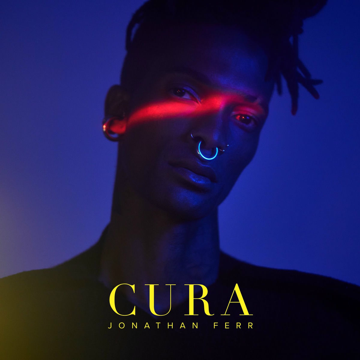 Album cover of Cura