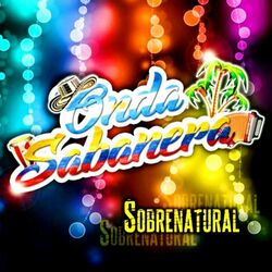 Cover of Sobrenatural