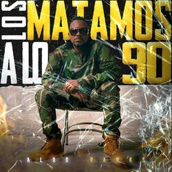 Cover of Los Matamos a Lo 90