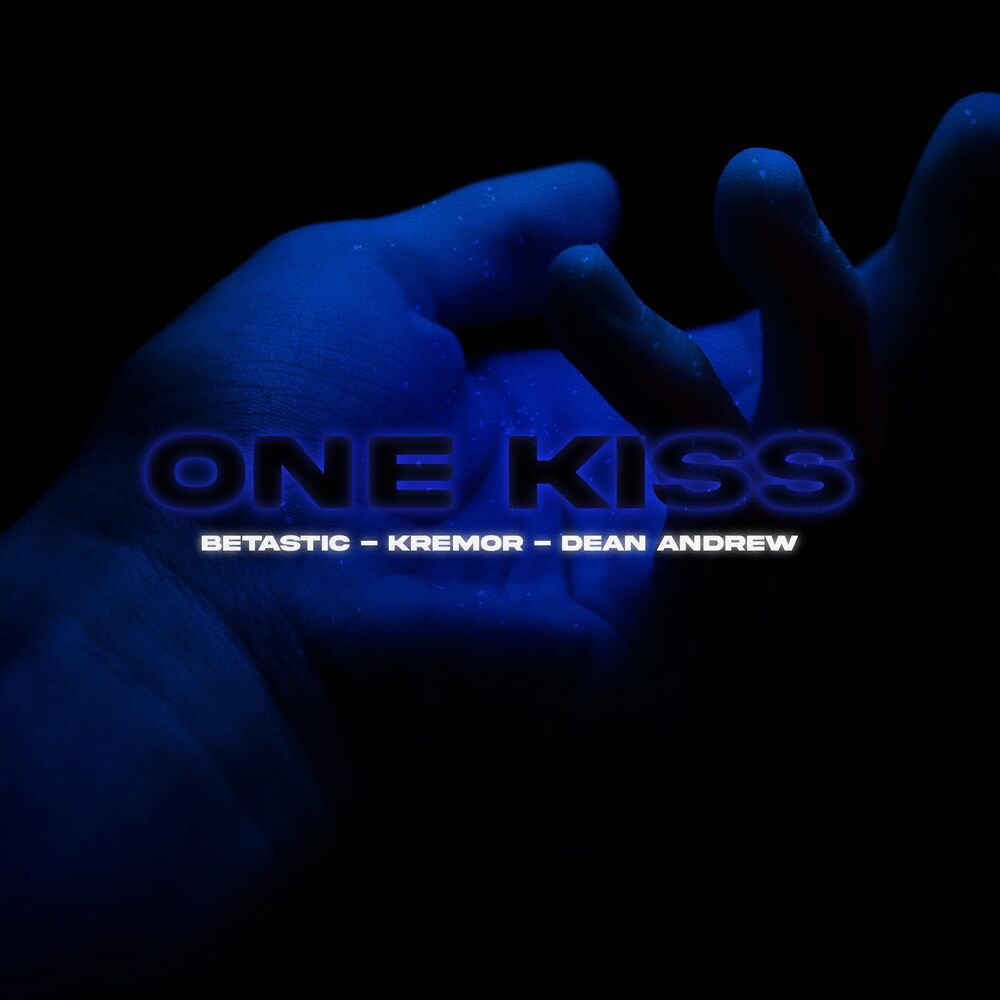 Picture of One Kiss