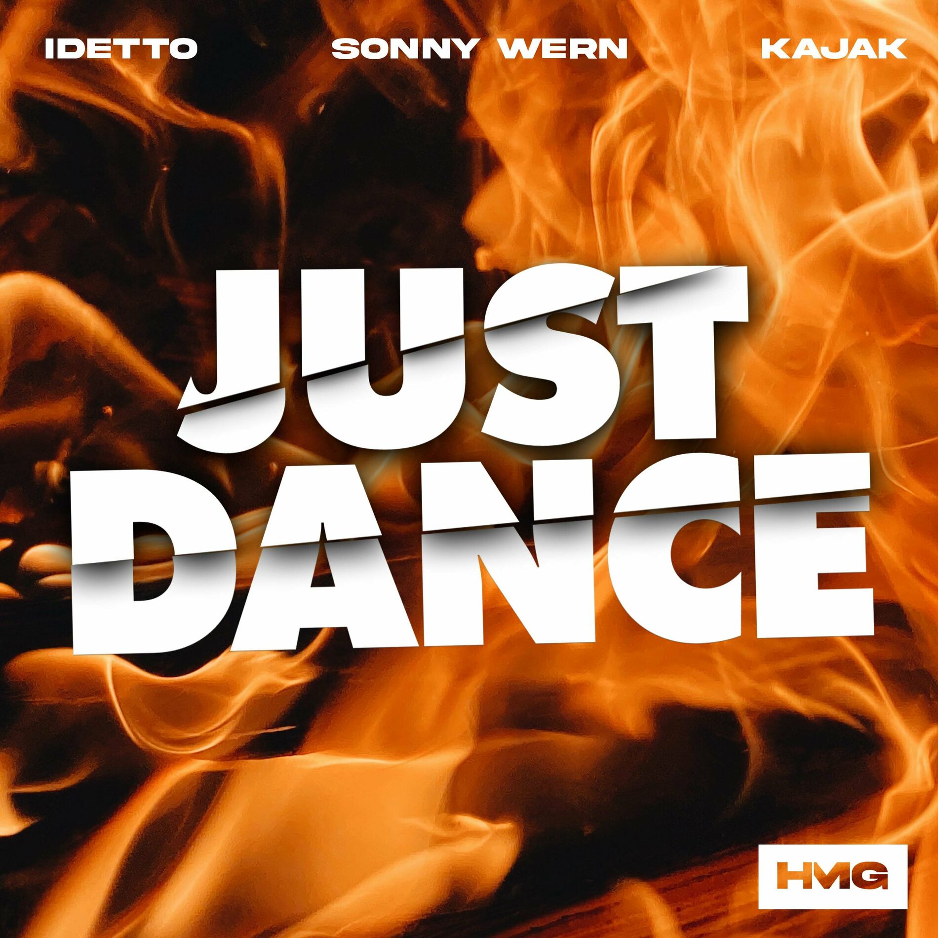 Album cover of Just Dance