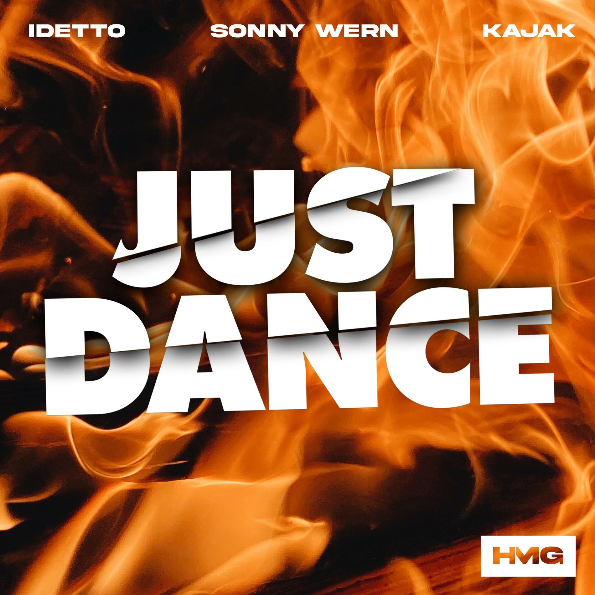Album cover of Just Dance