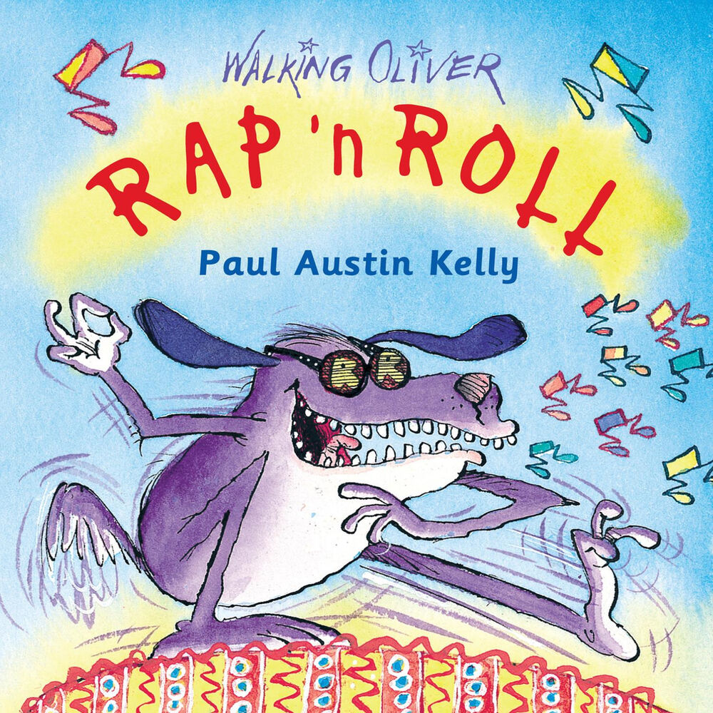 Picture of Rap 'N Roll
