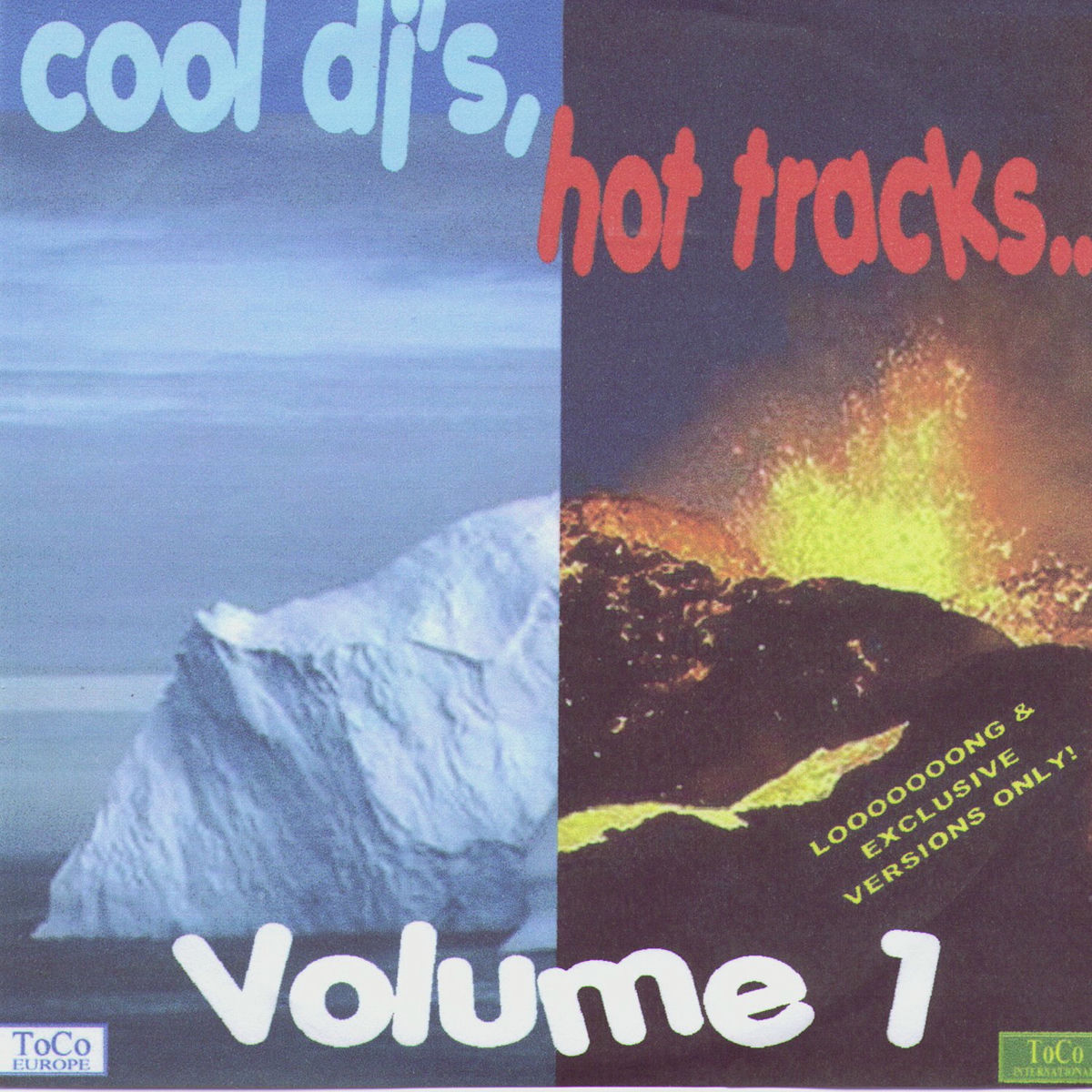 Album cover of Close Your Eyes (Long Version)